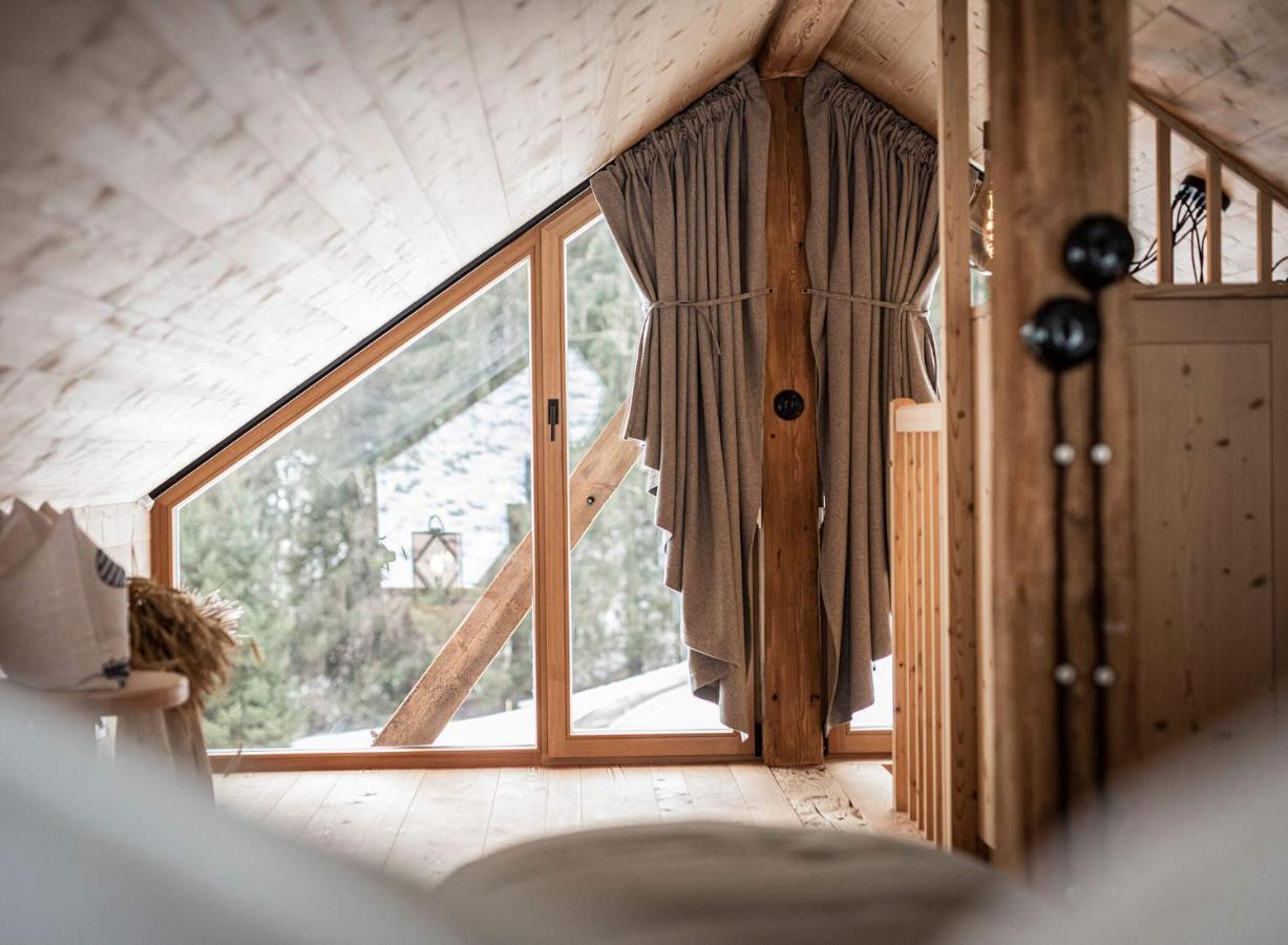 Burgfrieder Muehle Vila Rasun di Sopra Exterior foto
